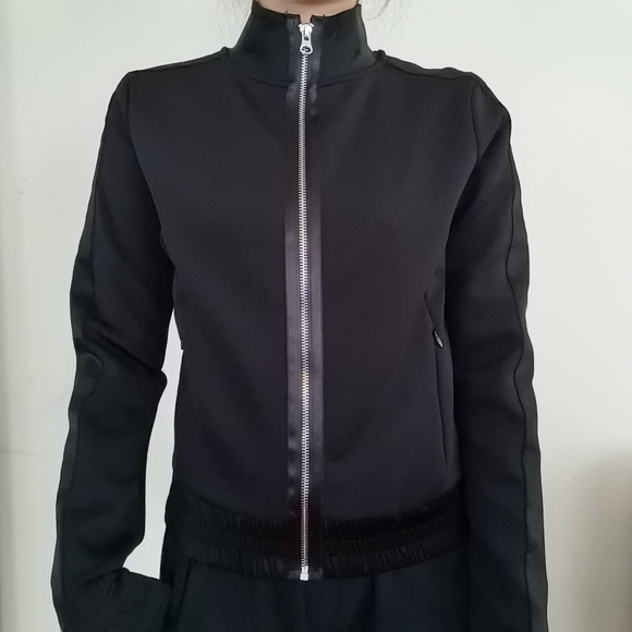 IVY PARK Shirt Jacket - Picture 2 of 9